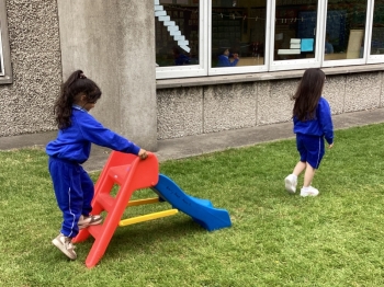Active Week 2025