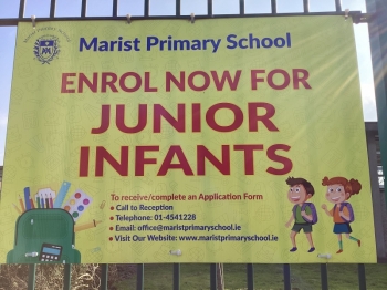 Enrolling now!