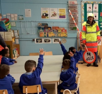 Early Start - First Term