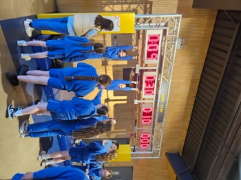 4th class tour