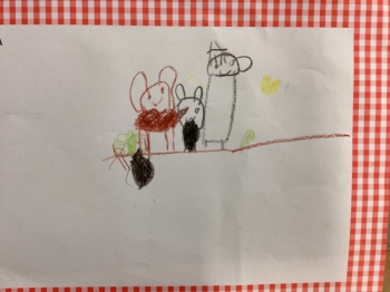 Is there room on the broom?